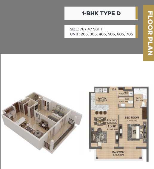 1BHK Type D_copy_56